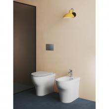 Bidet filomuro cm 54x34xH42 Pratica