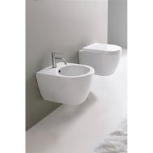 Bidet sospeso cm 45x35 Mini Moon