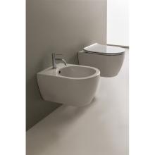 Bidet sospeso cm 50.5x36 Moon