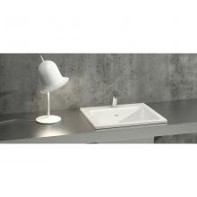 Lavabo appoggio/incasso cm 71 Scotland