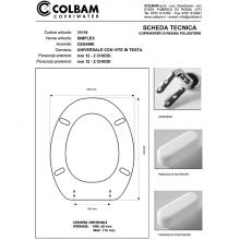 Copriwater Simplex