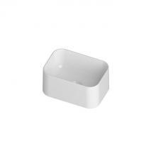 Lavabo da Appoggio cm 35x25 Slim