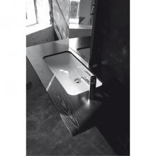 Lavabo Sottopiano cm 71x37 Small