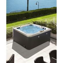 Minipiscina Spa  210x210x h 90 cm (1.100 lt) Thermae