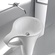 Lavabo per bagno made in Italy