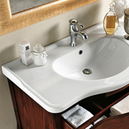 Arredo bagno Made in Italy