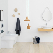 Scegli l' arredo bagno Made in Italy che preferisci!