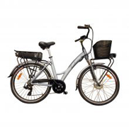 Biciclette elettriche FARAM con pedalata assistita