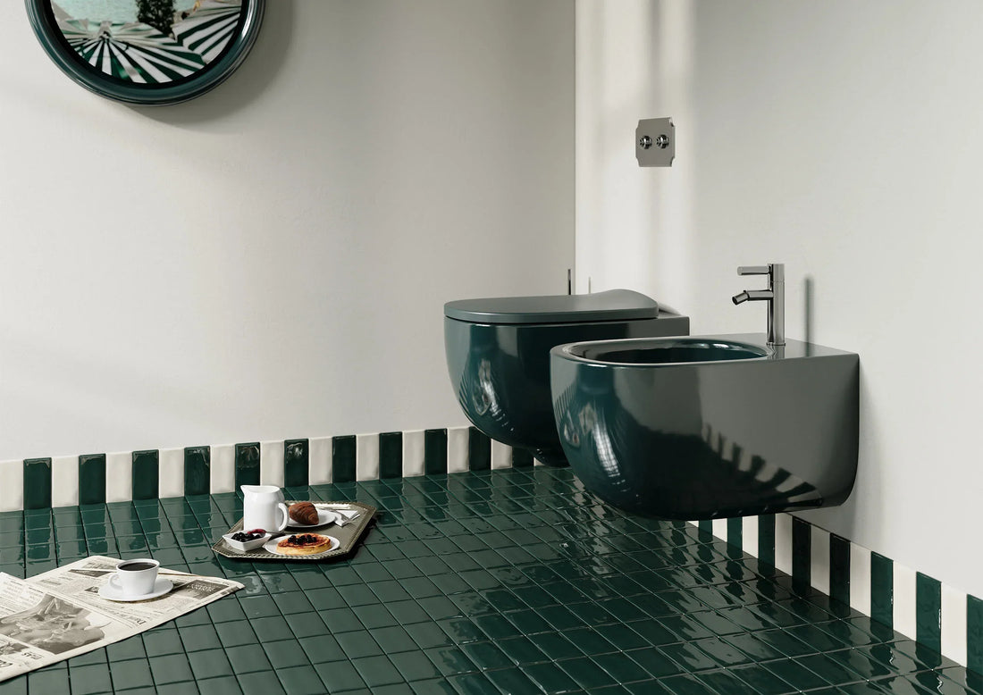 Coprivasi Compatibili: Come Scegliere il Modello Giusto per il Tuo Bagno