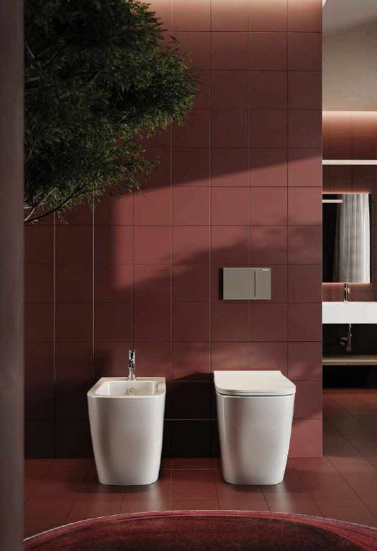 Coppia Sanitari: Come Scegliere il Set Perfetto per il Tuo Bagno
