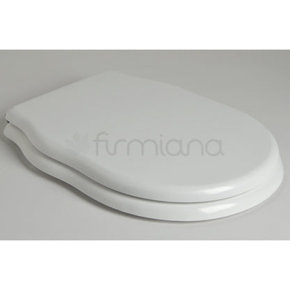 Copriwater Compatibile Boheme/Pantheon