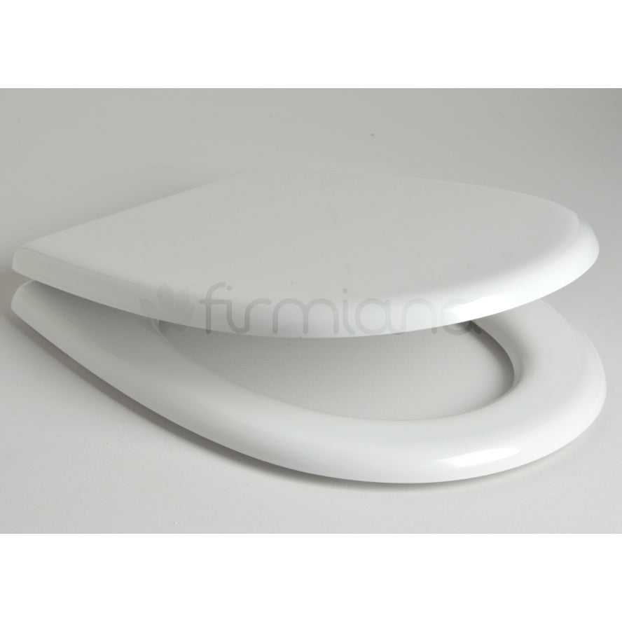 Copriwater Compatibile Sospesa