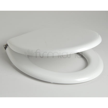 Copriwater Compatibile Fabia/Flavia/Kerafin