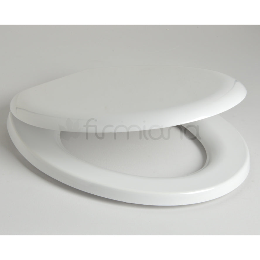 Copriwater Compatibile Caravaggio/Delta/Samba