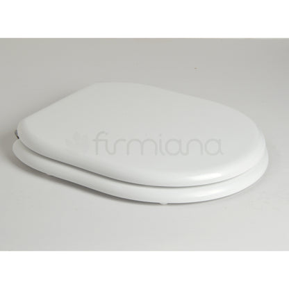 Copriwater Compatibile Old Italy