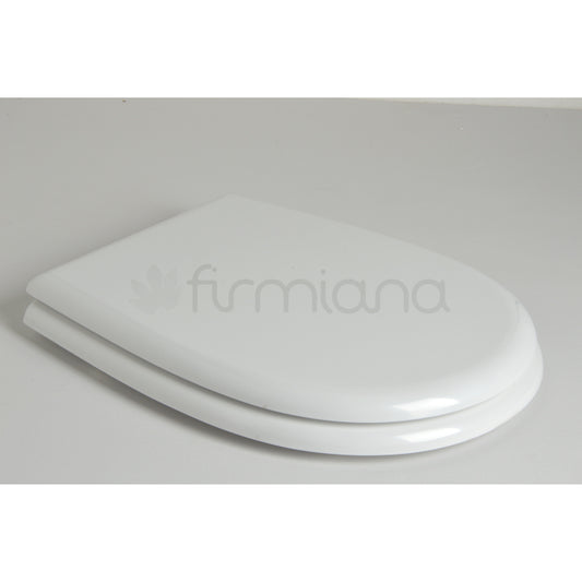 siège de toilette compatible Afrodite/Midas