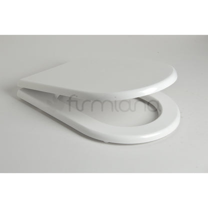 Copriwater Compatibile Clivia Sospeso