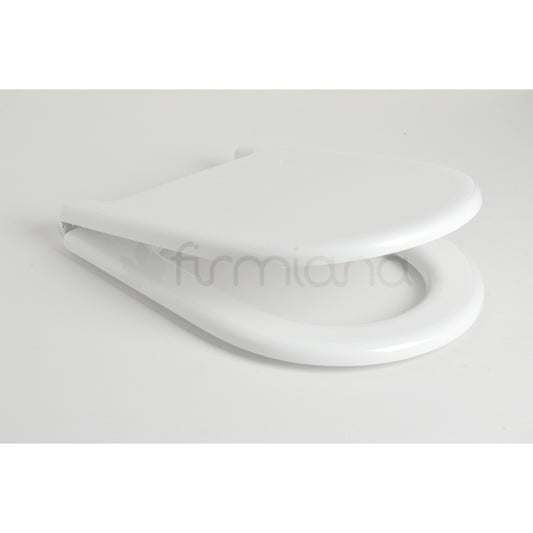 Abattant de toilette compatible Valentine Version 1