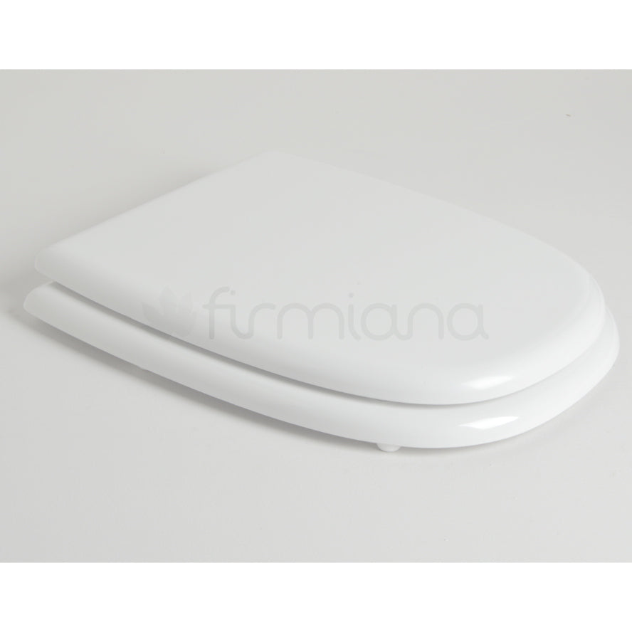 Copriwater Compatibile Dama