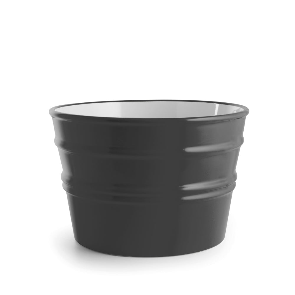 LAVABO CERAMICA 46.5 CM BACILE