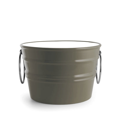 LAVABO CERAMICA 46.5 CM BACILE