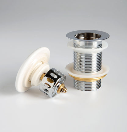 PILETTA CLIC CLAC SENZA TROPPO PIENO