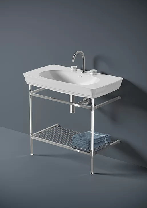 Quadratische Struktur für die Civitas-Konsole