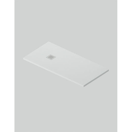 Receveur de douche 140x70 H3 Lapis