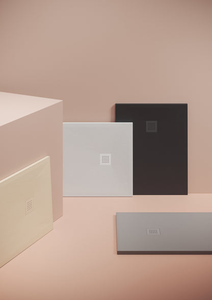 Piatto doccia 120x80 H3 Lapis