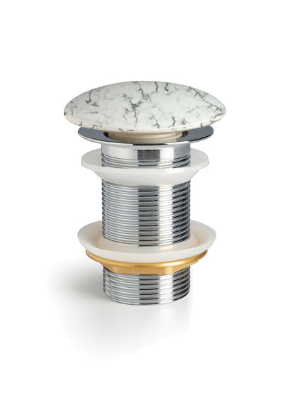 PILETTA CLIC CLAC SENZA TROPPO PIENO