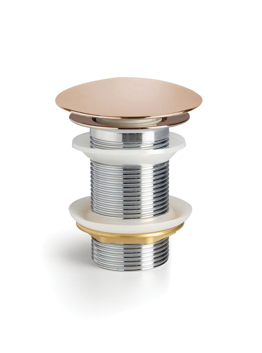 ÉVACUATION À CLIQUET SANS TROP-DÉBORD