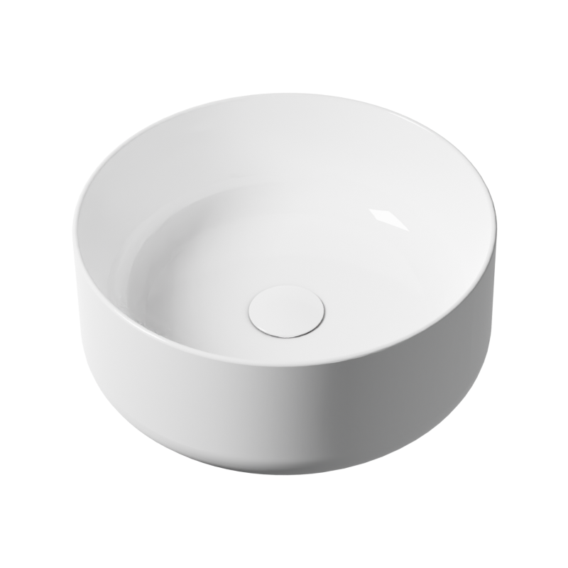 Lavabo à poser 42 cm