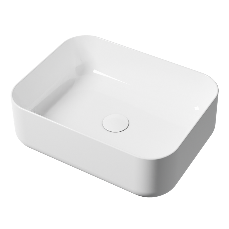 Aufsatzwaschbecken 42 cm 