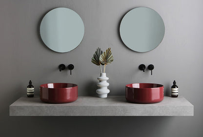 Lavabo à poser 42 cm