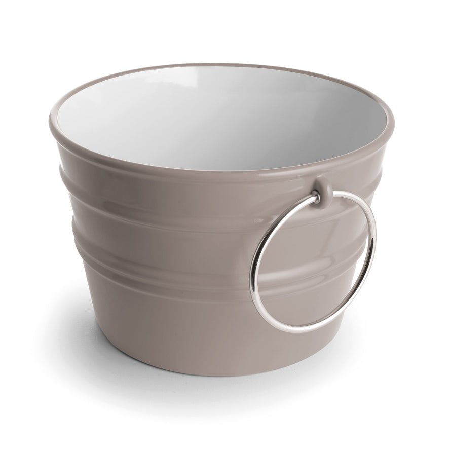 LAVABO CERAMICA 46.5 CM BACILE