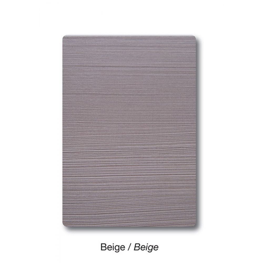 Mobile lavanderia con vasca ABS e due ante cm 50x40xH89 Medusa