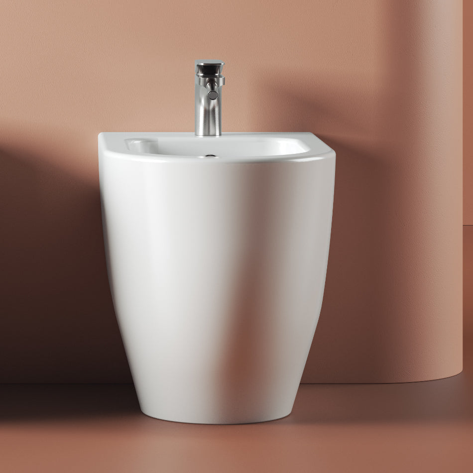 Bidet terra filomuro Monet