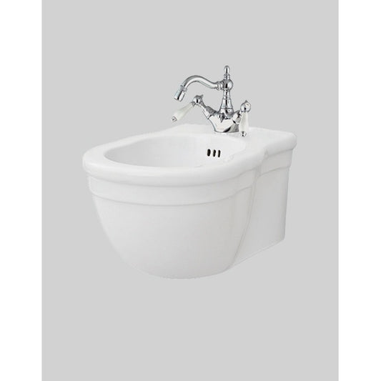 Bidet sospeso Hermitage
