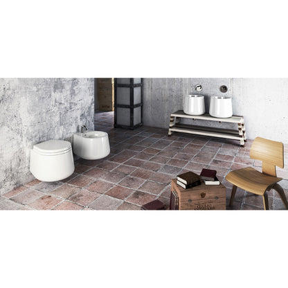 Lavabo à poser 42 cm