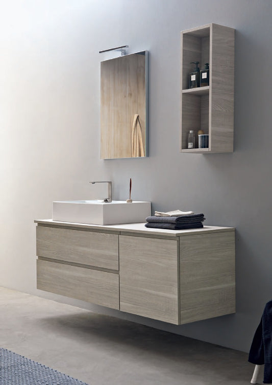 Composizione bagno Phorma 2