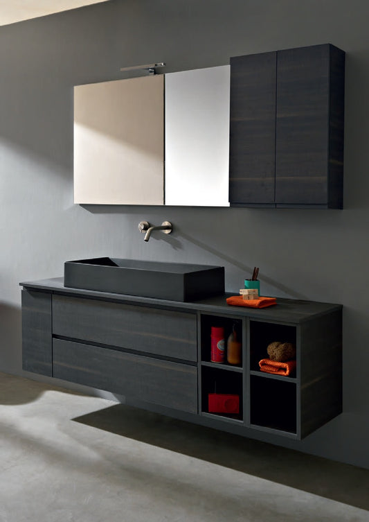 Composizione bagno Phorma 5