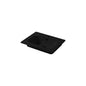 Qubo Square 46 Einbaukonsolentisch 61x46 cm