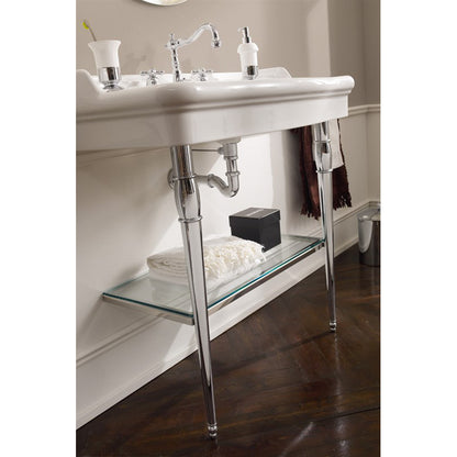 Structures de lavabo Castellana