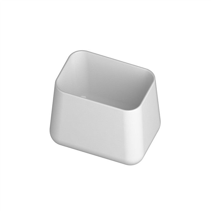 Vasque rectangulaire à poser 60 cm