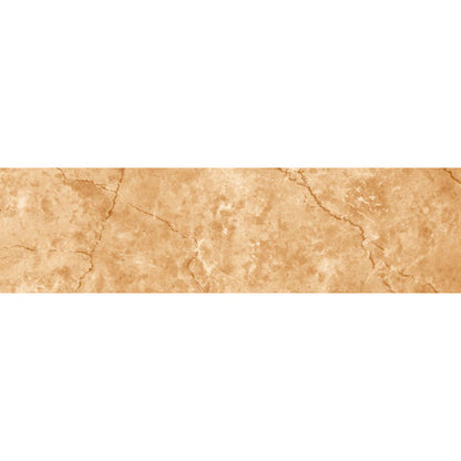 Lavabo Appoggio 55x35 Cognac Marmi & Graniglie