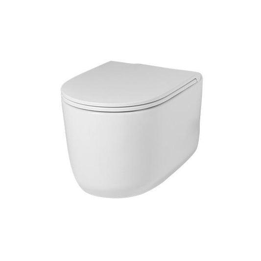 Vaso sospeso senza brida Giò Evolution