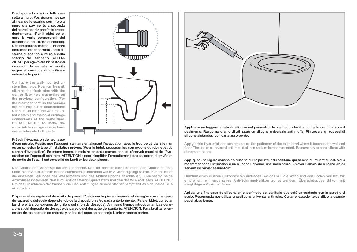 Sanitari sospesi Planet