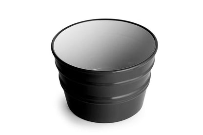 LAVABO CERAMICA 46.5 CM BACILE