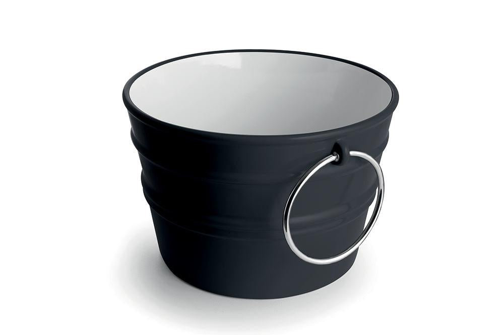 LAVABO CERAMICA 46.5 CM BACILE