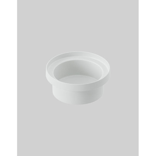 Lavabo appoggio/incasso/per struttura dedicata cm 40 Fuori Scala